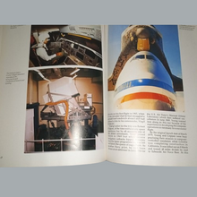 Load image into Gallery viewer, Space Shuttle Story Hardcover 1986 – Illustrated Apollo-to-Shuttle History