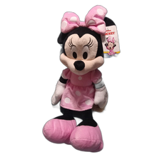 Load image into Gallery viewer, Disney Junior Minnie Mouse 15.5-Inch Plush