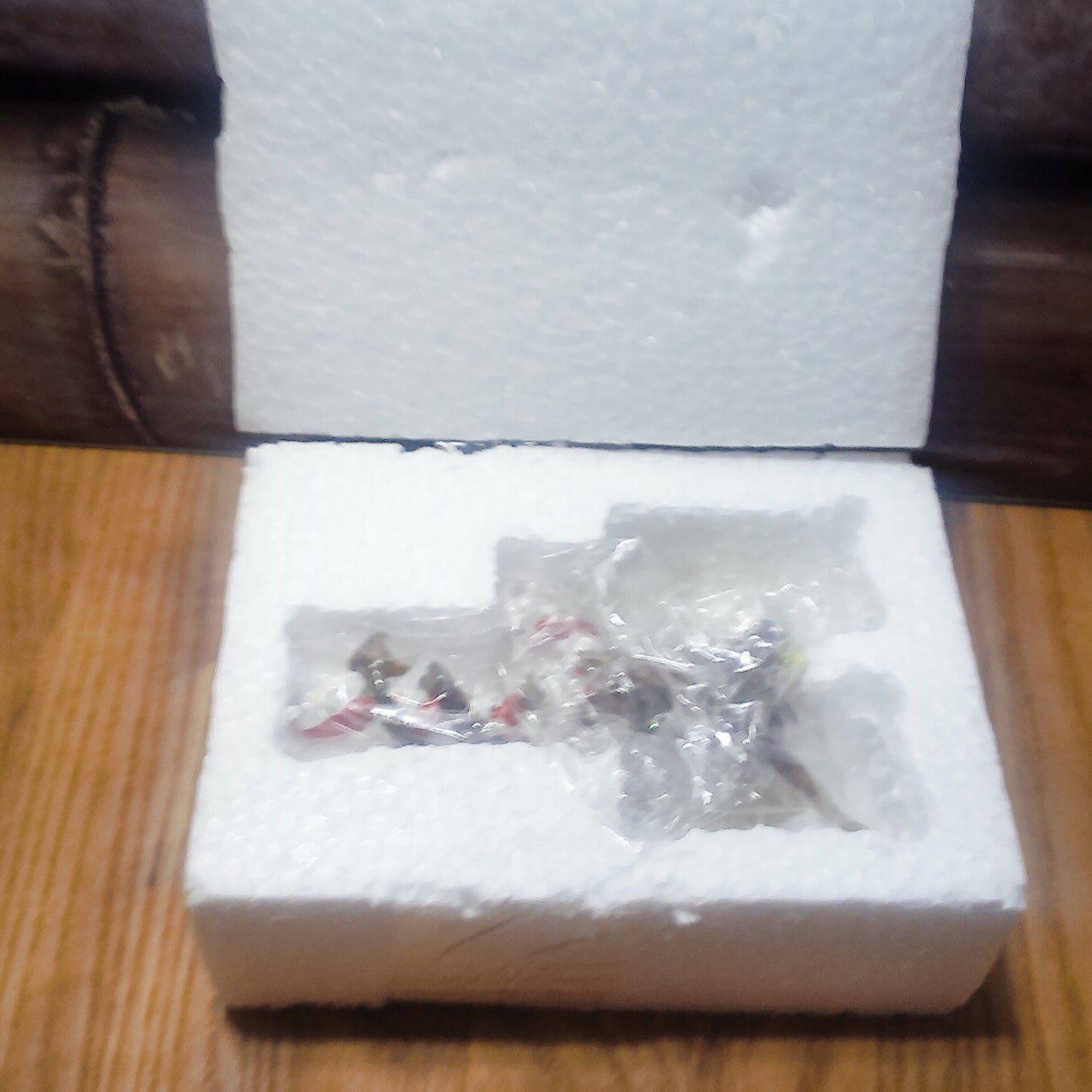 Design Toscano Cane and ABEL The Dragon 2017 Ornament