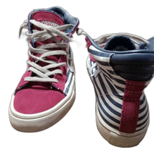 Load image into Gallery viewer, Converse Shoes Mens 5 Womens 6.5 Cons Pro Hi Top Sneakers 148491C Multicolor