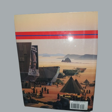 Load image into Gallery viewer, Illustrated Star Wars Universe Hardcover '95 Ralph McQuarrie & Kevin J. Anderson