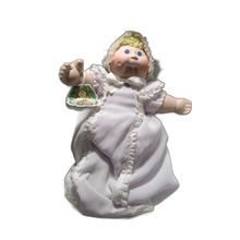 Load image into Gallery viewer, Vintage 1985 Porcelain Cabbage Patch Kids Doll Jenifer Alice Iob