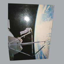 Load image into Gallery viewer, Space Shuttle Story Hardcover 1986 – Illustrated Apollo-to-Shuttle History