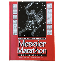 Load image into Gallery viewer, The Year-Round Messier Marathon Field Guide by Harvard Pennington Astronomy