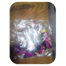 Load image into Gallery viewer, Elegant Butterfly Decorative Head Band Non Slip Hair Hoop Rose Red