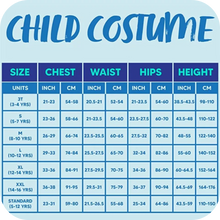 Load image into Gallery viewer, Spooktacular Creations Kids Grim Reaper Glow in the Dark Deluxe XL