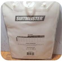 Load image into Gallery viewer, Suitmeister Patriotic Flag Suits Outfit Colors,X Large,Stars and Stripes