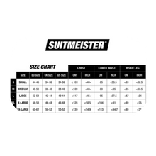 Load image into Gallery viewer, Suitmeister Patriotic Flag Suits Outfit Colors,X Large,Stars and Stripes