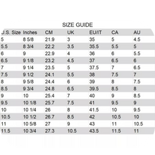 Load image into Gallery viewer, Victorian Red Mid-Calf Boots Women Winter Boots 9.5 (41)