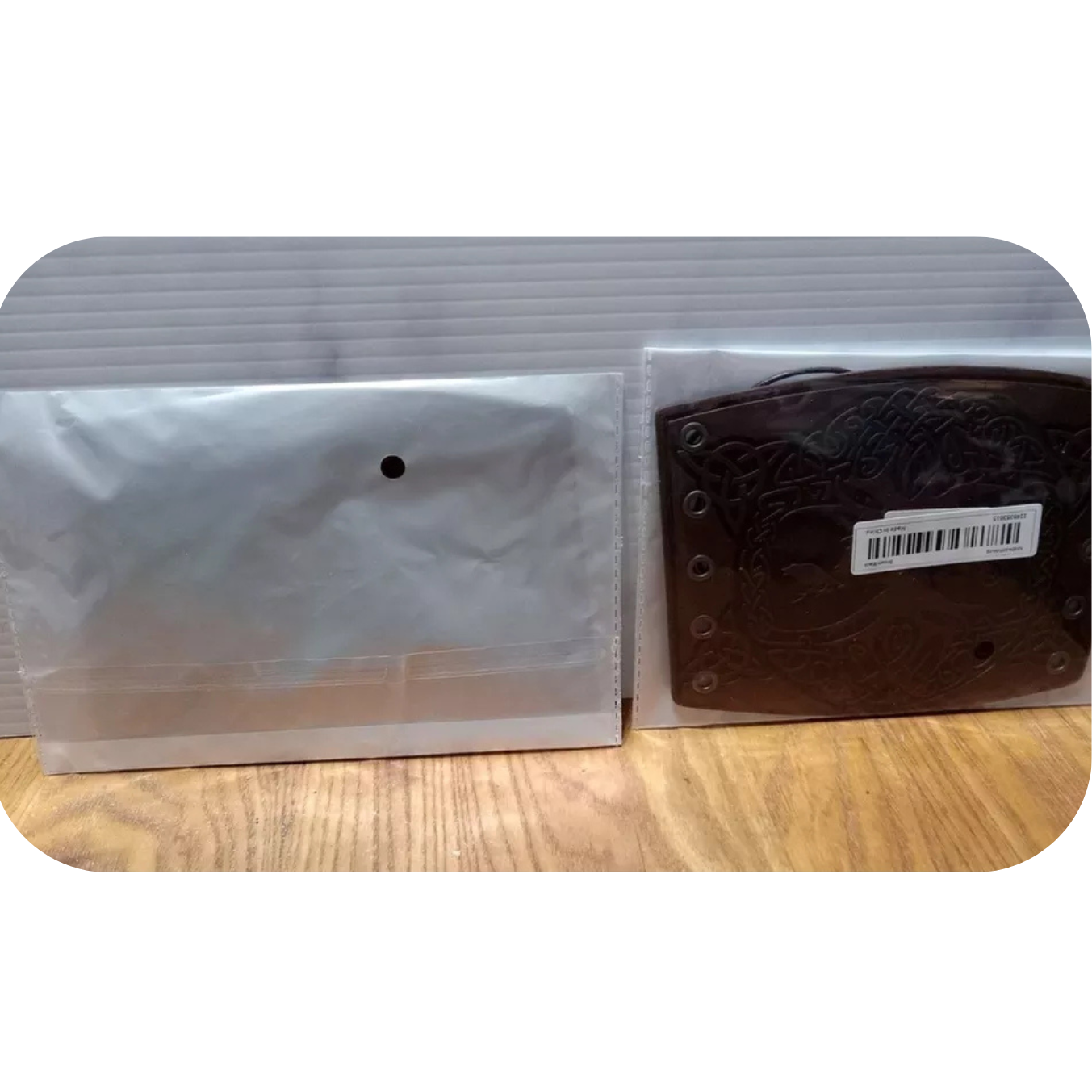 Pair of Viking Series Wrist Guard Vintage Medieval Punk Bracelet Tree Of Life