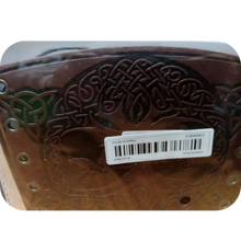 Load image into Gallery viewer, Pair of Viking Series Wrist Guard Vintage Medieval Punk Bracelet Tree Of Life