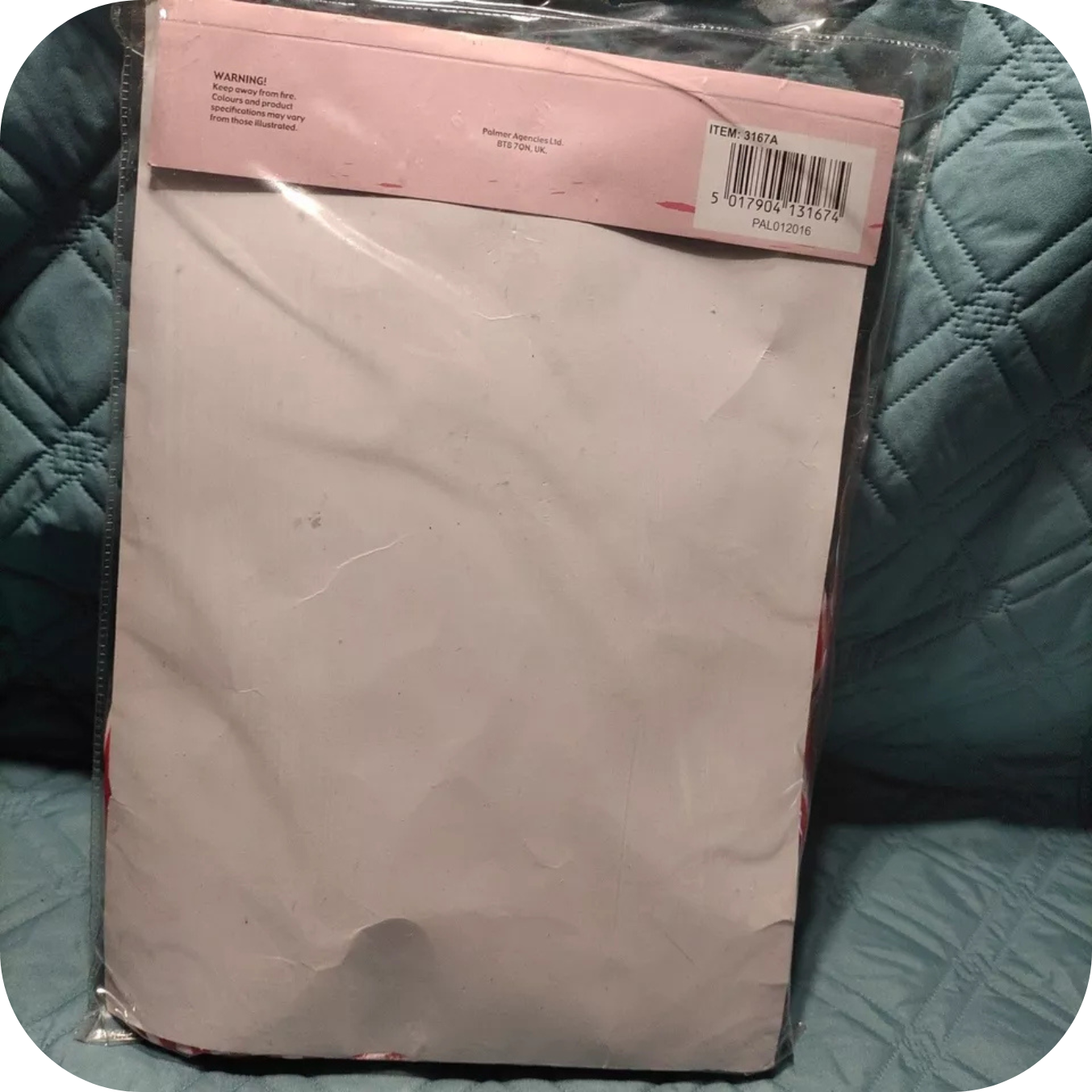 1920’s Beach Honey Adult Costume Palmer Size 8-10