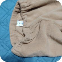 Load image into Gallery viewer, Lion Costume 5T Old Navy Fleece Two Piece Toddler Boys Girls Warm