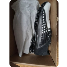 Load image into Gallery viewer, Sneakers Athletic Cross Training Casual Walking Shoe White 13.5 Women/12 Men