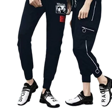 Load image into Gallery viewer, Sneakers Athletic Cross Training Casual Walking Shoe White 13.5 Women/12 Men