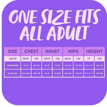 Load image into Gallery viewer, Adult Unisex Bee Yellow Costume Bee Accs Garden Bumble Bee Dress up Party