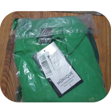 Load image into Gallery viewer, Unisex Peter Pan Cosplay Costume Green Color Costume Adult (Large)