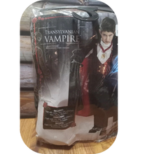 Load image into Gallery viewer, Rubie's Child's Transylvanian Vampire Costume, Large