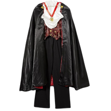 Load image into Gallery viewer, Rubie's Child's Transylvanian Vampire Costume, Large