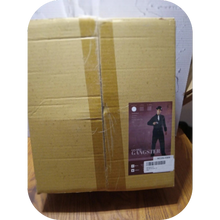 Load image into Gallery viewer, Gangster Halloween Costume for Men | Criminal Cosplay & Dress Up, M Black