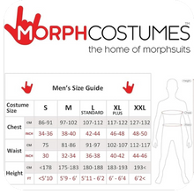 Load image into Gallery viewer, News Anchor Costume Newsreader Suit Men, Anchor Man Costume, Medium