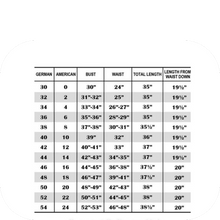 Load image into Gallery viewer, 3 Pcs German Waitress Dirndl Oktoberfest Dress 46 Women's cosplay