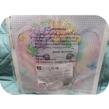 Load image into Gallery viewer, 5D Diamond Painting Kit Baby Elephant Mosaic Art, Full Drill for Beginners 7"x7"