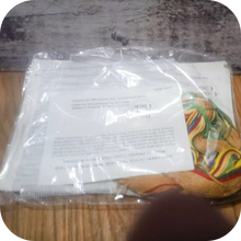 Load image into Gallery viewer, NEW The Creative Circle Bear Babies Embroidery Cross Stitch Kit #1633