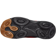 Load image into Gallery viewer, Snow Boots Warm Ankle Booties Anti-Slip Waterproof Shoes Slip On Sneakers 8 Red