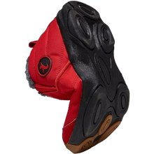 Load image into Gallery viewer, Snow Boots Warm Ankle Booties Anti-Slip Waterproof Shoes Slip On Sneakers 8 Red