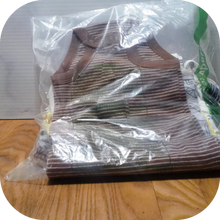 Load image into Gallery viewer, Carter's Baby Boys 5 Pack Bodysuit Set, Construction, 6 Months