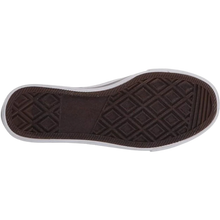 Load image into Gallery viewer, Low Top Cap Toe Women Sneakers Tennis Canvas Casual Shoes Flats Orange Size 11