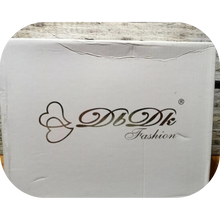 Load image into Gallery viewer, Women's Ankle Lace Up Combat Boots Bootie Two Way Fold Down Low Heels Cognac 6.5