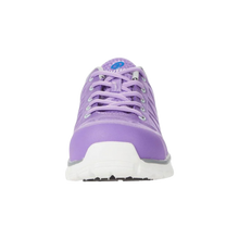Load image into Gallery viewer, Nautilus Safety Footwear Spark CT Lavender 4 D - Wide