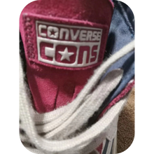Load image into Gallery viewer, Converse Shoes Mens 5 Womens 6.5 Cons Pro Hi Top Sneakers 148491C Multicolor