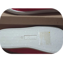 Load image into Gallery viewer, Comfort-01 Women's Classic Slip-On Comfort Fashion Sneaker Red 9