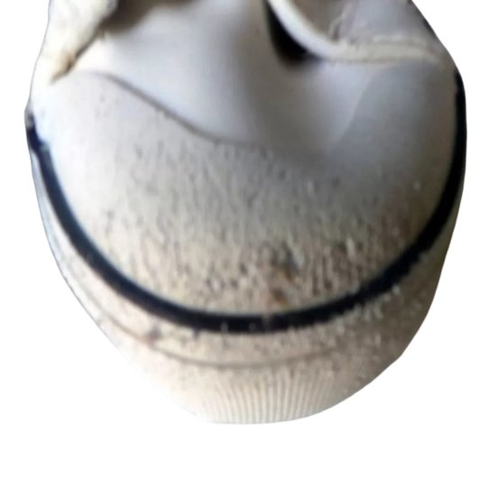 Winnie The Pooh Platform Shoes 90'S Size 8.5