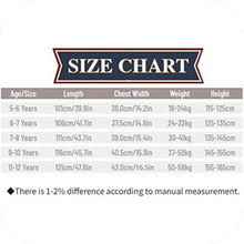 Load image into Gallery viewer, Costumes for Boys Game Skin Costume for Boys Rap Hip Hop Cosplay 120/5T US