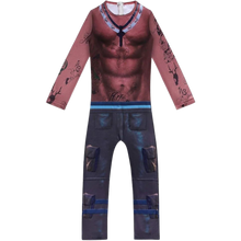 Load image into Gallery viewer, Costumes for Boys Game Skin Costume for Boys Rap Hip Hop Cosplay 120/5T US