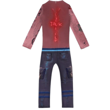 Load image into Gallery viewer, Costumes for Boys Game Skin Costume for Boys Rap Hip Hop Cosplay 120/5T US