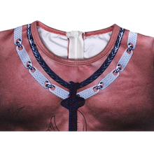 Load image into Gallery viewer, Costumes for Boys Game Skin Costume for Boys Rap Hip Hop Cosplay 120/5T US