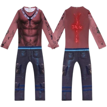Load image into Gallery viewer, Costumes for Boys Game Skin Costume for Boys Rap Hip Hop Cosplay 120/5T US