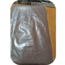 Load image into Gallery viewer, Lace Up V Neck 2X Brown Medieval Knight Tunic Renaissance Scottish Warrior