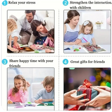 Load image into Gallery viewer, DIY Phoenix Diamond Painting Kit Large Size Full Canvas Paintings 15.75"x27.57"