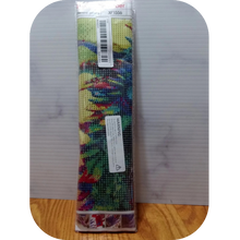 Load image into Gallery viewer, Artificial Diamond Kit Allover Round Diamonds, 5D Diamond Mosaic Dragon 12"x12"