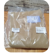 Load image into Gallery viewer, TuffRider Girl's Starter Lowrise Pull-On Breech, Sand, 14