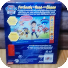 Load image into Gallery viewer, Nickelodeon Paw Patrol: I'm Ready to Read with Chase Sound Book - by Pi Kids
