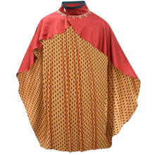 Load image into Gallery viewer, Cosplay Costume Outfit Pretend Play Dress Up Clothes with Cloak 8-12 yrs