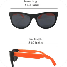 Load image into Gallery viewer, Neon Sunglasses Bulk Pack 48 Green Pink Yellow Orange Sunglasses UV 400
