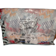 Load image into Gallery viewer, URBANCREWS Mens Hipster Hip Hop All Over Print 3XL